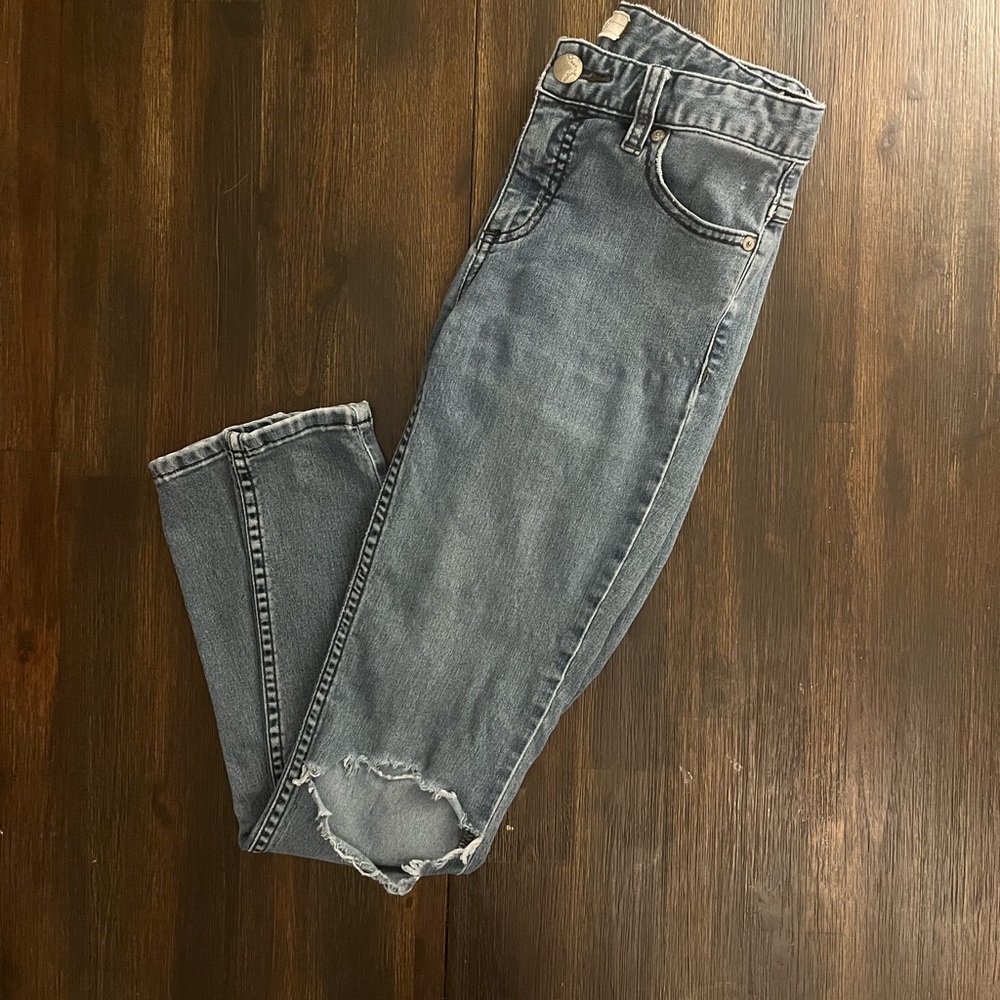 Free people denim